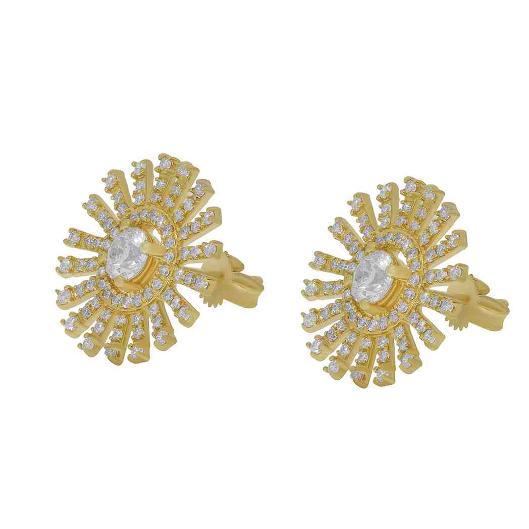 Sunshine Stud Earring ER21533A